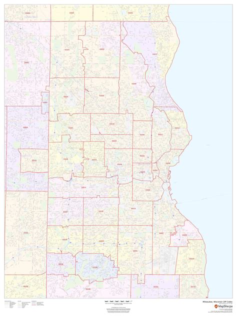 Image result for 53718 Zip Code Map