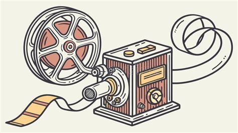 Projector Technical Drawing に対する画像結果