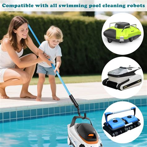 Toradh íomhá ar Pool Robot Coding