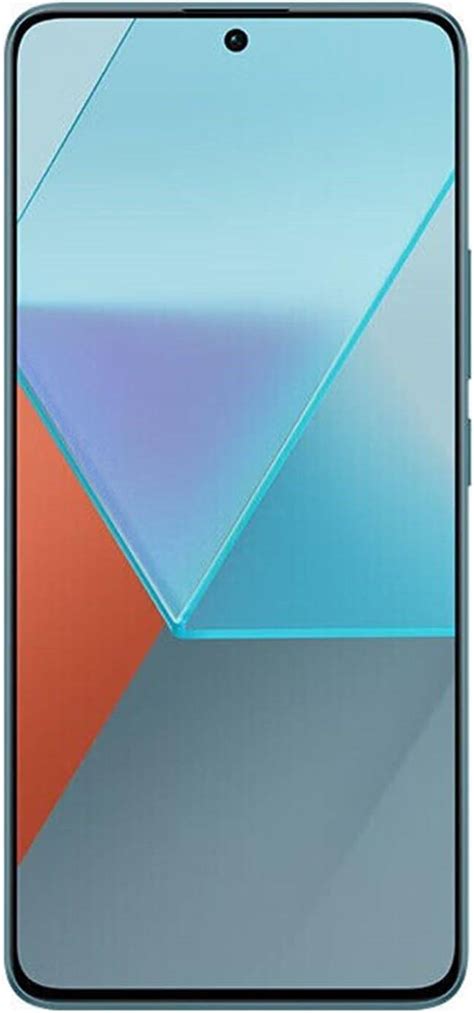 Afbeeldingsresultaten voor Oncean Teal Note 13 Pro