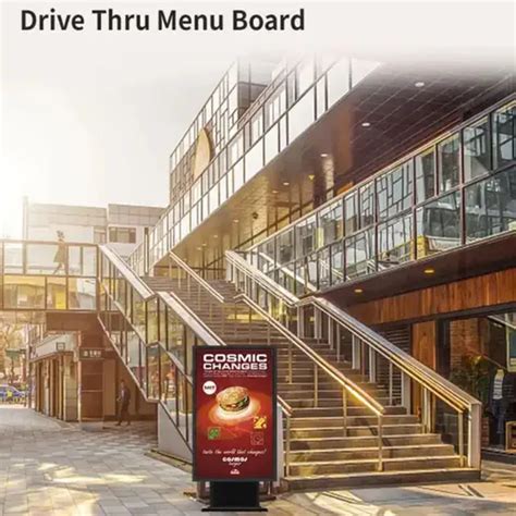 Image result for Signboard Food Menu Horizontal