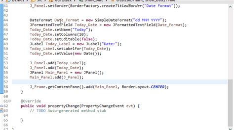 Image result for Set Date in Java