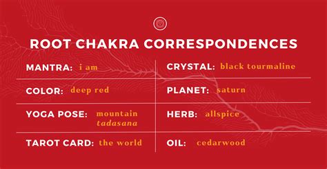 Root Chakra System に対する画像結果