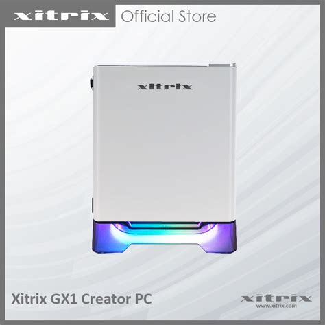 Image result for Xitrix System Unit