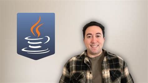 Image result for Java Basics Udemy Instructor