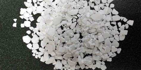 Image result for Mixing Calcium Chloride for Dust Control