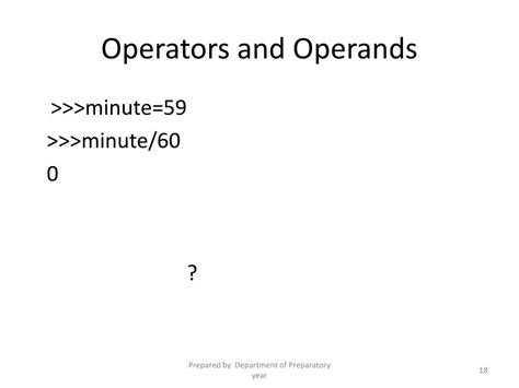 Image result for Operands Python