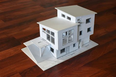 Image result for Build Model House School Project