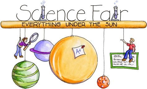 Image result for 3rd Science Fair Project