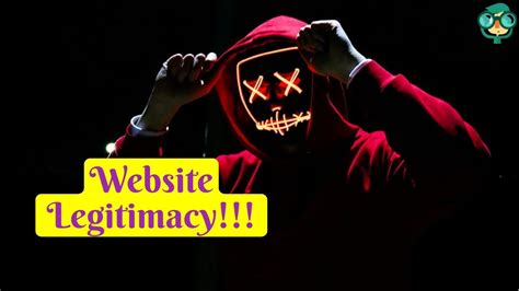 Website Legit Check に対する画像結果