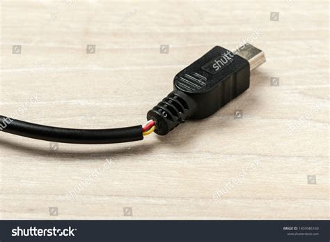 Toradh íomhá ar 1A USB Charger Cable