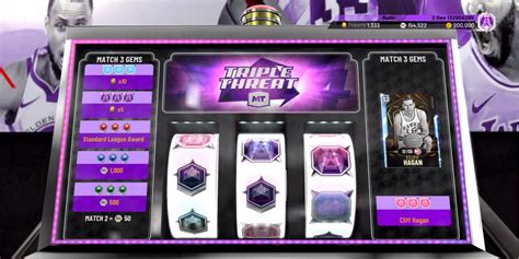 Afbeeldingsresultaten voor NBA 2K Slot Machine