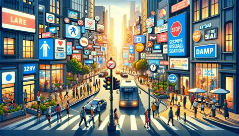 Image result for Visual Communication Examples Art