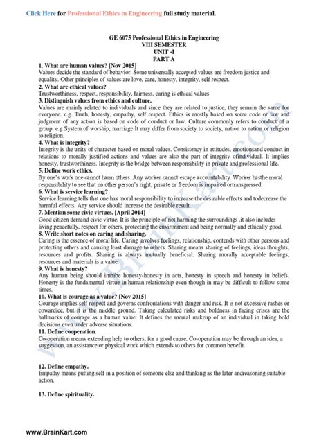 Image result for Ethics Technology and Engineering Week 6 Module Test