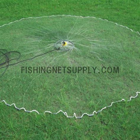 Ten Foot Cast Net に対する画像結果