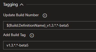 Image result for Visual Studio Tag List