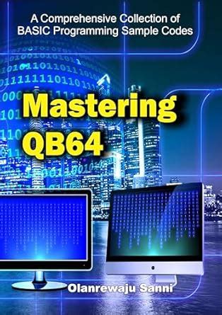 Image result for QB64 Learning