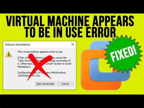Image result for Virtual Machine Pro Problem