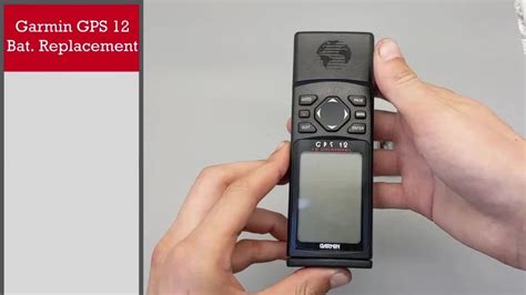 Image result for Garmin GPS 12