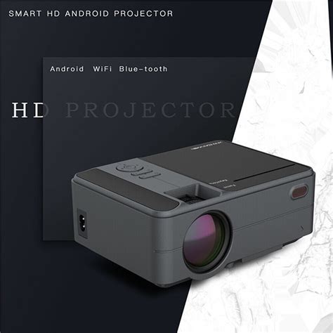 Image result for Mini Projector Model C800w