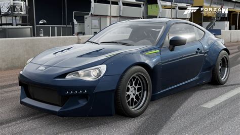 Résultat d’images pour Was a Subaru in Fast and Furious