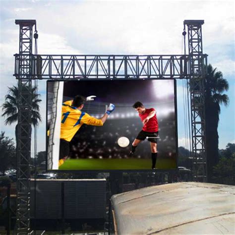 Image result for LED Interactive Display Portable