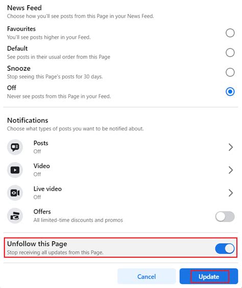Image result for How to Remove Your Facebook Page