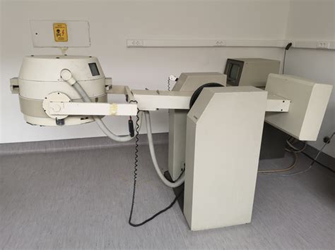 Image result for Siemens Orbiter Nuclear Stress Test