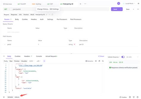 Image result for 3D API Debugger