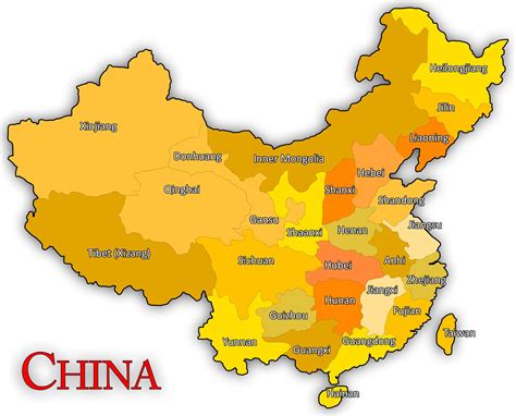 Image result for World Map in China Area