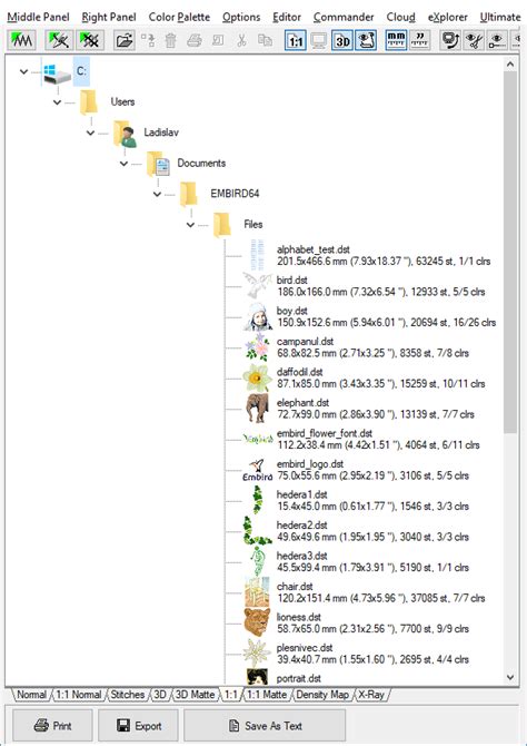 Image result for Folder TreeView