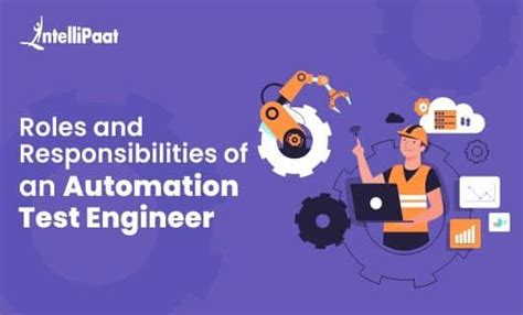 Image result for Automation Test Engineer Responsibilities