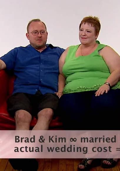 Toradh íomhá ar Rich Bride Poor Bride Season 6 Episode 7