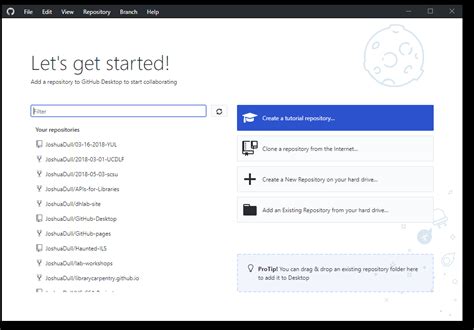 Image result for GitHub Desktop