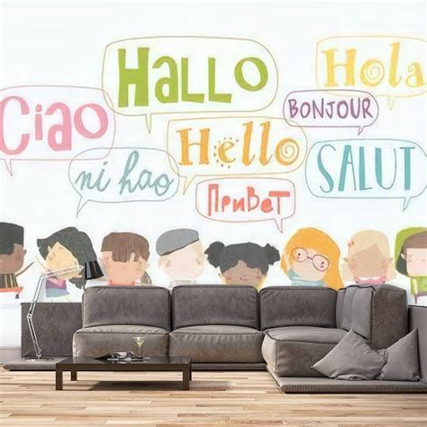 Image result for Learning Languages Cartoon