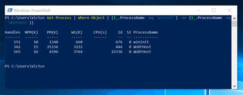 Image result for PowerShell Select Where