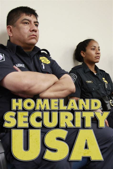 Image result for Homeland Security Film