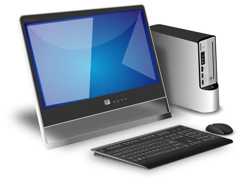 Image result for Computer System Clip Art