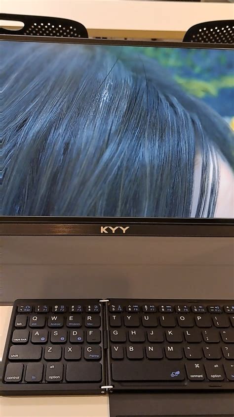 Image result for Mini PC Keyboard Monitor