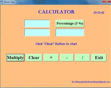 Image result for Background Image for Calculator Visual Basic