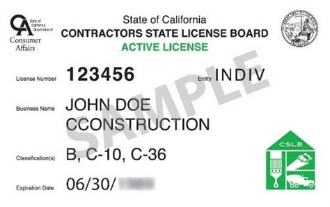Image result for SC Contractors License Lookup
