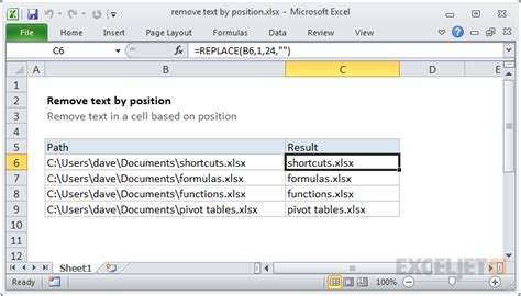 Image result for How to Remove Text From Command