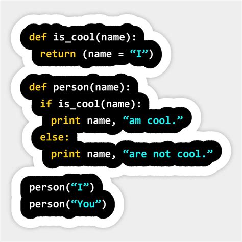Image result for Computer Code Stickers