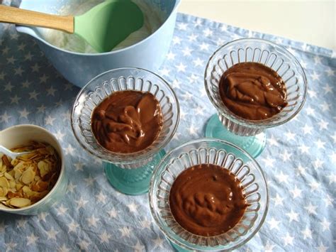Afbeeldingsresultaten voor Schokopudding MIT Sahne Aldi