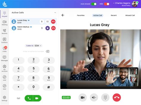 Image result for Phone Call App for PC