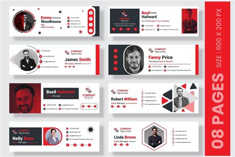 Add Signature to Emails に対する画像結果