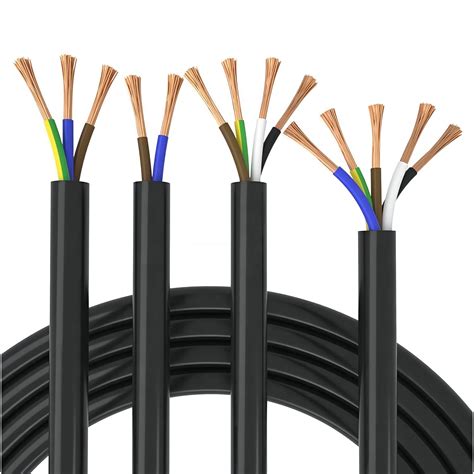 VDE Power Cable に対する画像結果