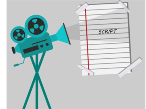 Image result for Video Script Notebook