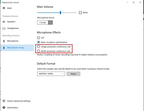 Image result for How to Disable Self Listening On Mic Windows