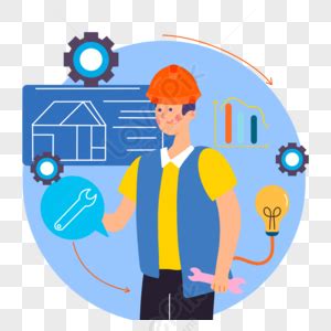 Engineer Cartoon に対する画像結果